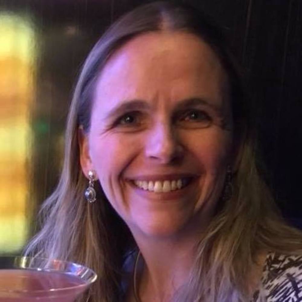Meet your Posher, Sandra